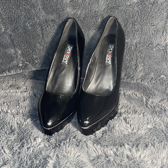 Pleaser heels - Picture 1 of 4
